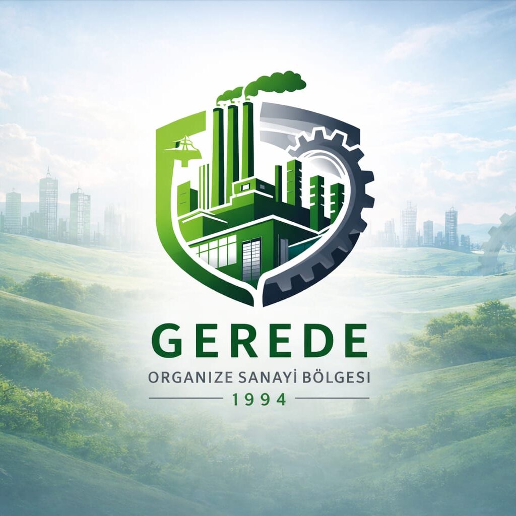 Gerede Organize Sanayi Bölgesi